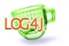 Log4J logo
